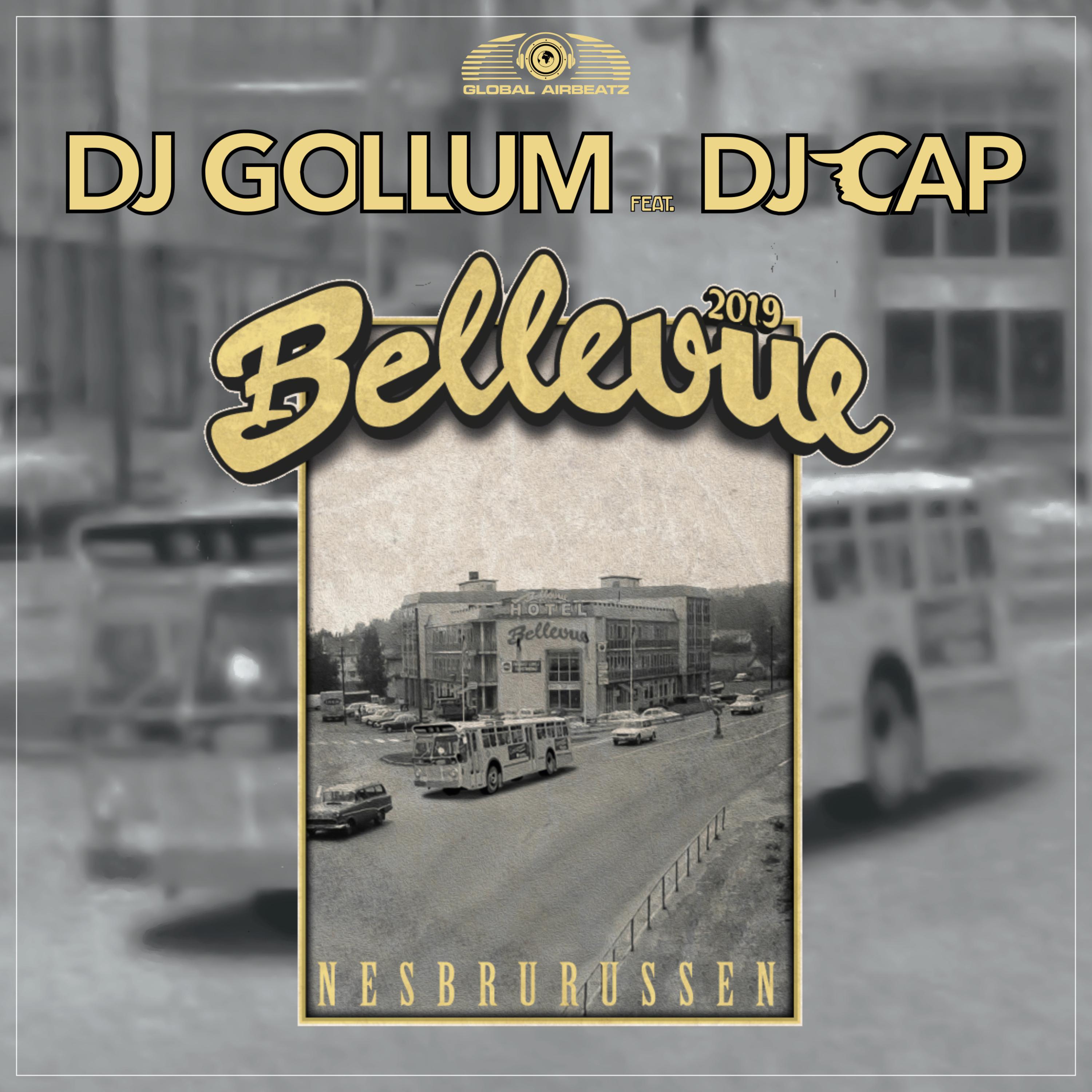 DJ Gollum - Bellevue 2019 (Extended Mix)