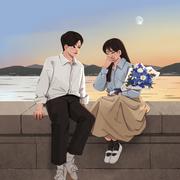 너 하나만 있으면 돼