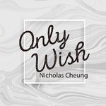 Only Wish（惟愿）专辑