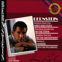 Bernstein Conducts Bernstein专辑