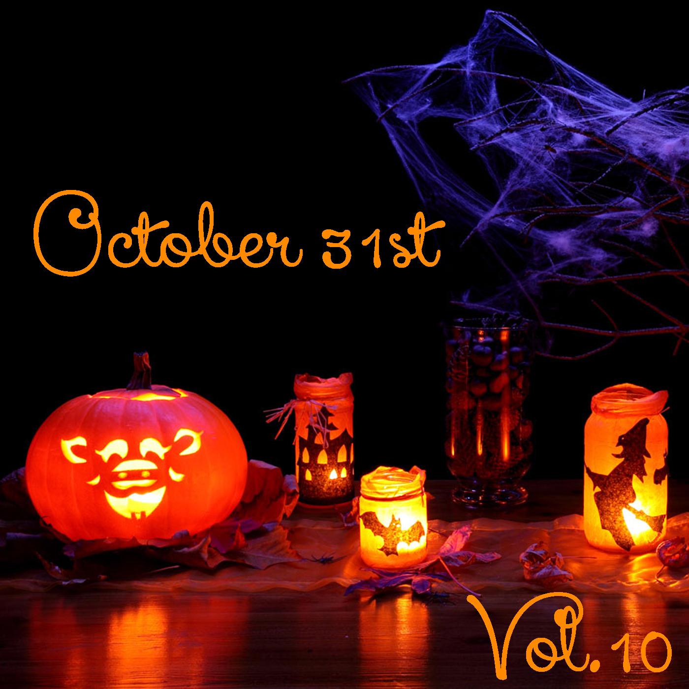 October 31st, Vol.10