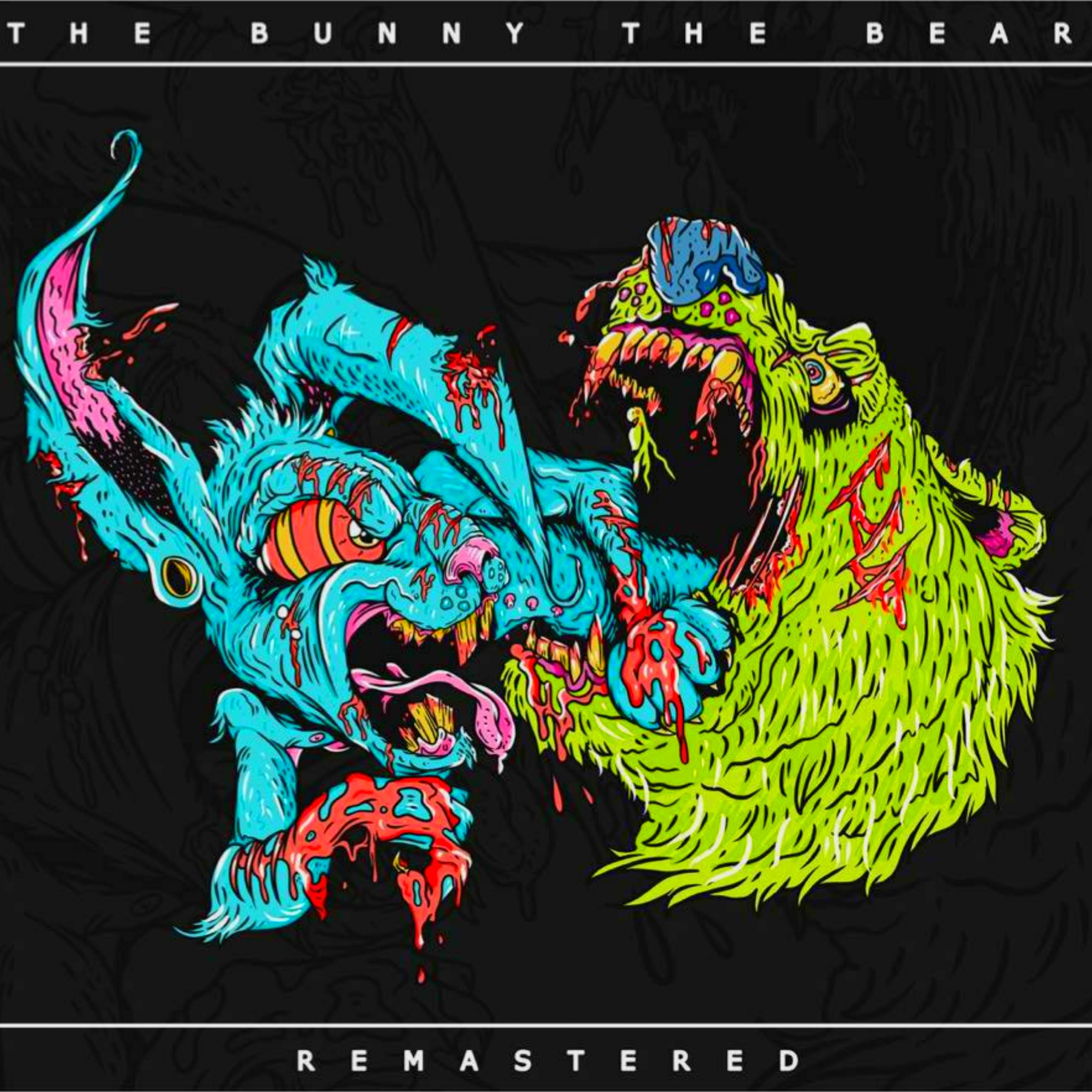 The Bunny the Bear (Remastered)