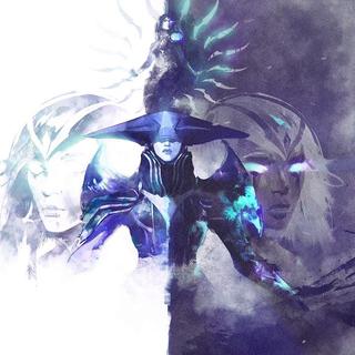 英雄联盟主题曲