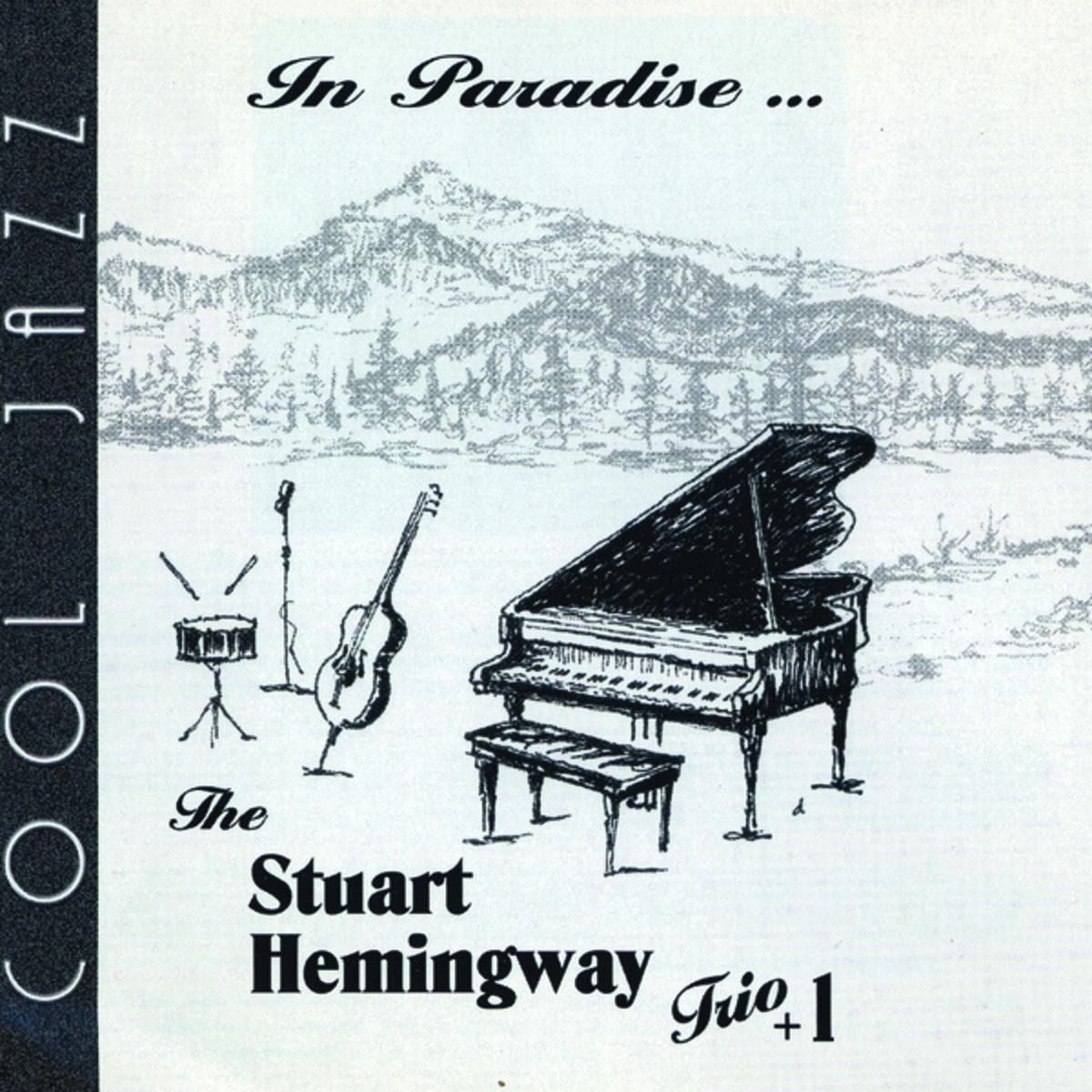 Cool Jazz in Paradise