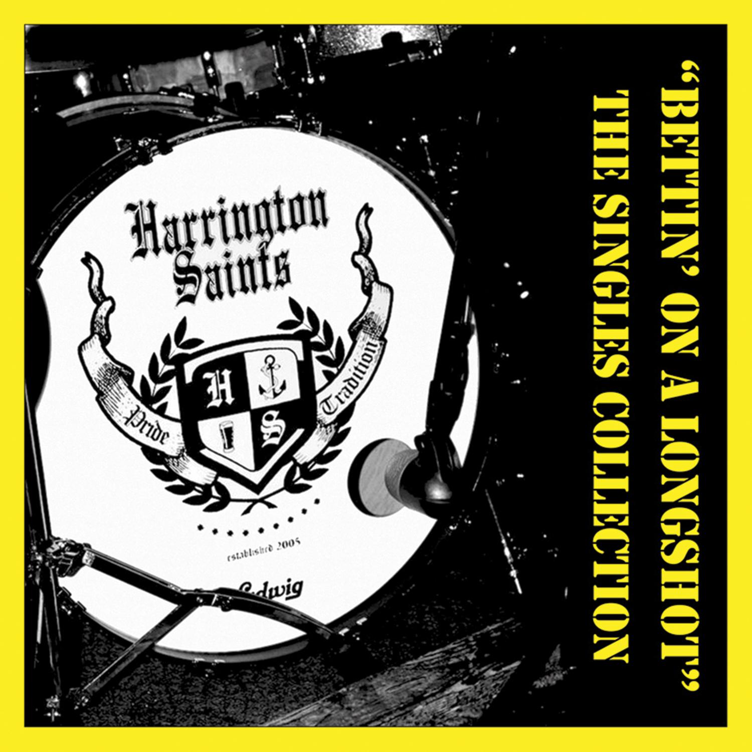 Bettin' on a Longshot: The Singles Collection