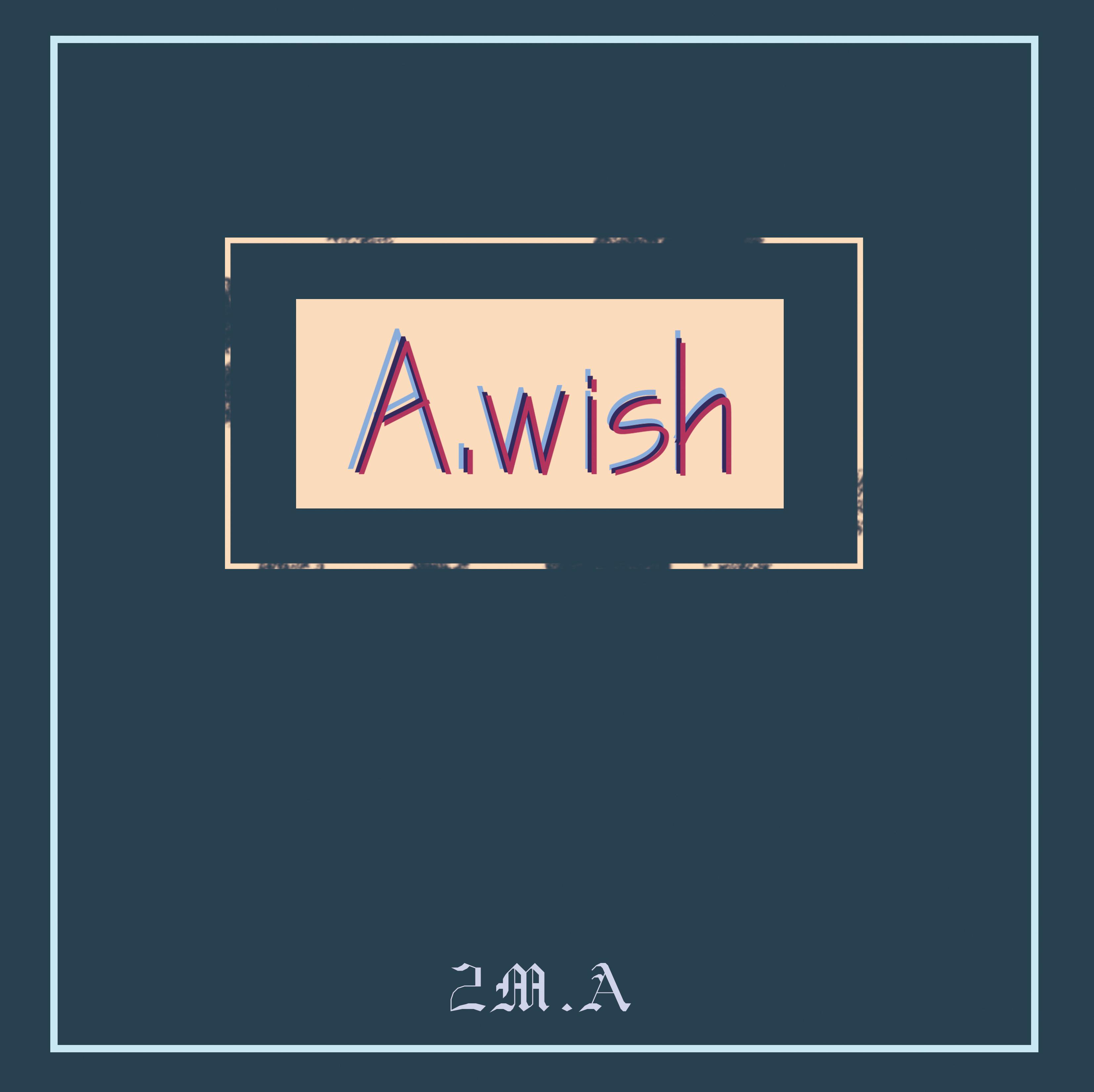 A.WISH专辑