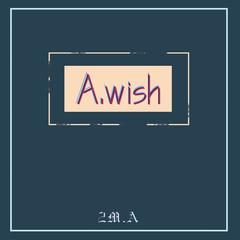 A.WISH