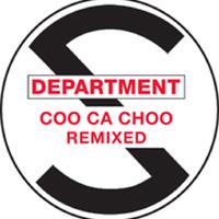 My Coo Ca Choo - Rock Song (karaoke)