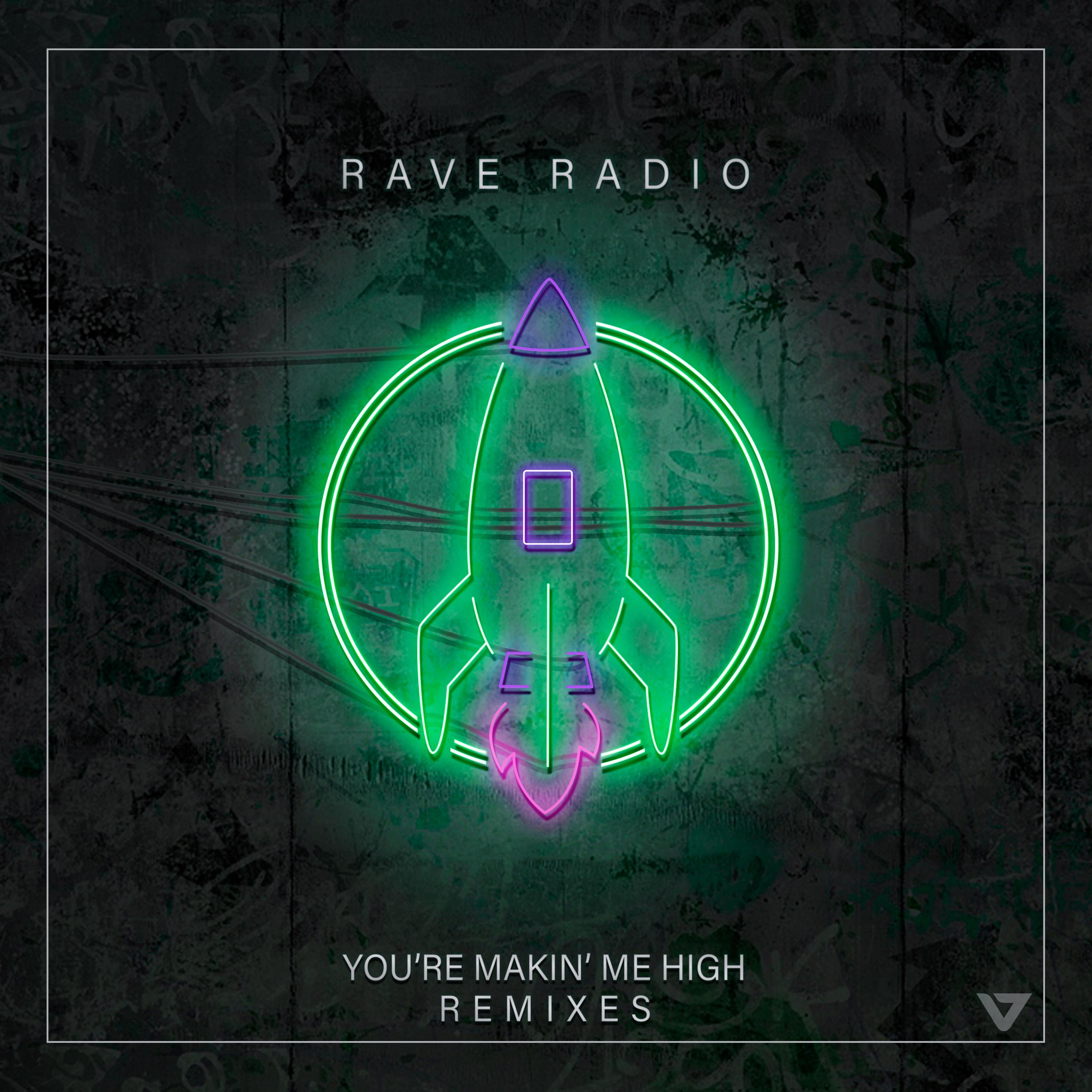 You're Makin' Me High (John Course Remixes)专辑