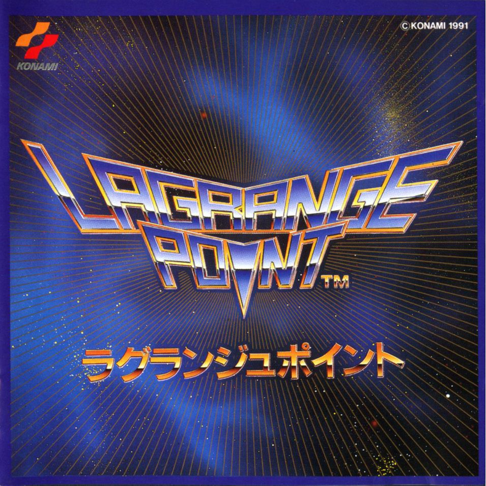 LAGRANGE POINT