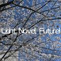 Light Novel, Future! (feat. 重音テト)