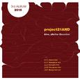 Project21AND 3rd Album 2015