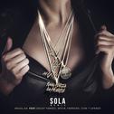 Sola (Remix)专辑