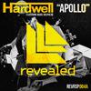 Apollo (Alternative Radio Edit)专辑