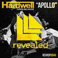 Apollo (Alternative Radio Edit)