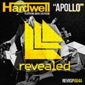 Apollo (Alternative Radio Edit)专辑