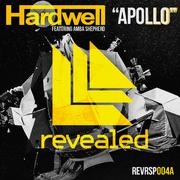 Apollo (Alternative Radio Edit)