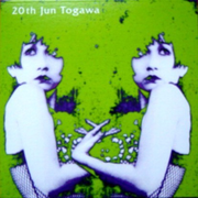 20th Jun Togawa