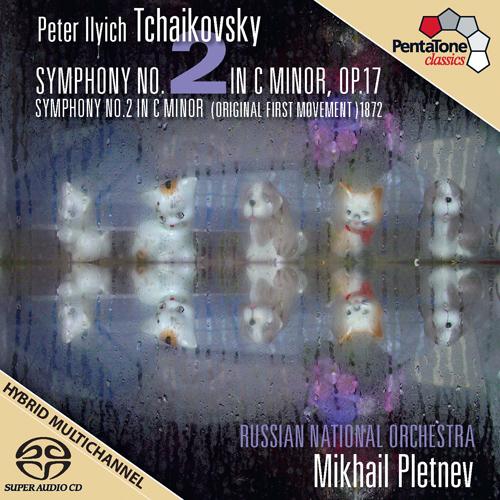 TCHAIKOVSKY, P.I.: Symphony No. 2 (Russian National Orchestra, Pletnev)