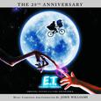 E.T. The Extra Terrestrial (Original Soundtrack - 20th Anniversary Remaster)