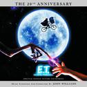 E.T. The Extra Terrestrial (Original Soundtrack - 20th Anniversary Remaster)专辑
