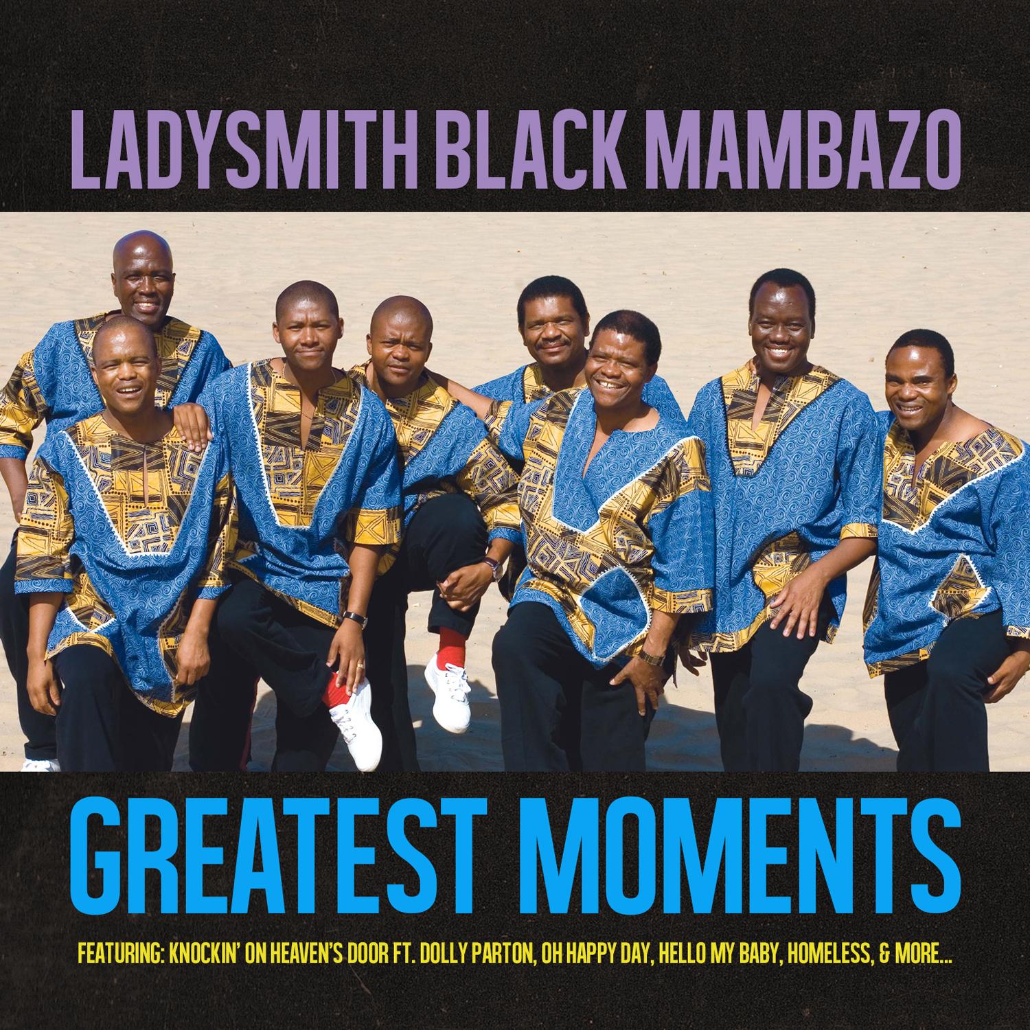 Greatest Moments Of