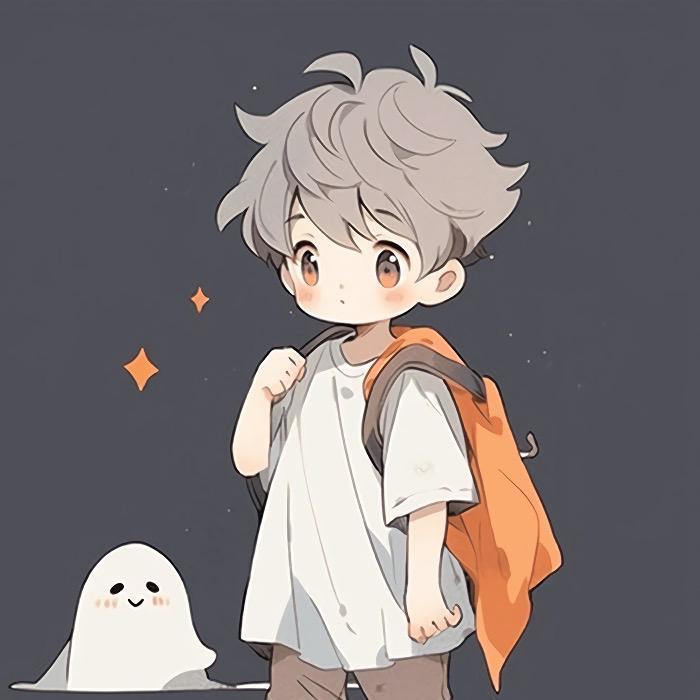 原版