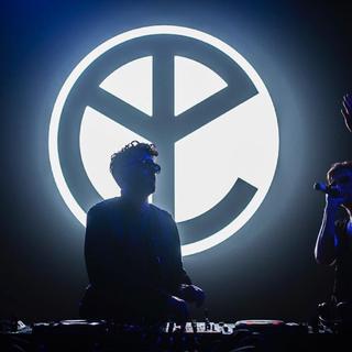 跨年ISY三亚国际音乐节丨Yellow Claw