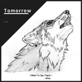Tomorrow