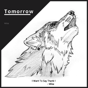 Tomorrow