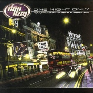 One Night Only