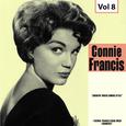 Connie Francis, Vol. 8