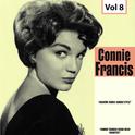 Connie Francis, Vol. 8专辑