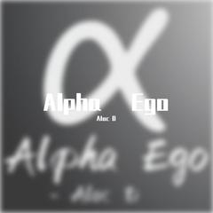 Alpha Ego - 头号人格