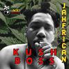 Jahfrican - Kush Boss