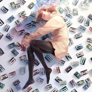 朋友，不试试躺下来聆听音乐么？
