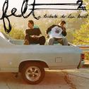 Felt 2: A Tribute To Lisa Bonet专辑