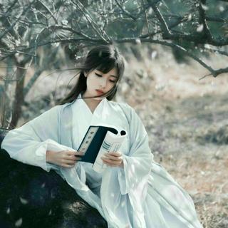 『古风女声』南国有佳人，容华若桃李。