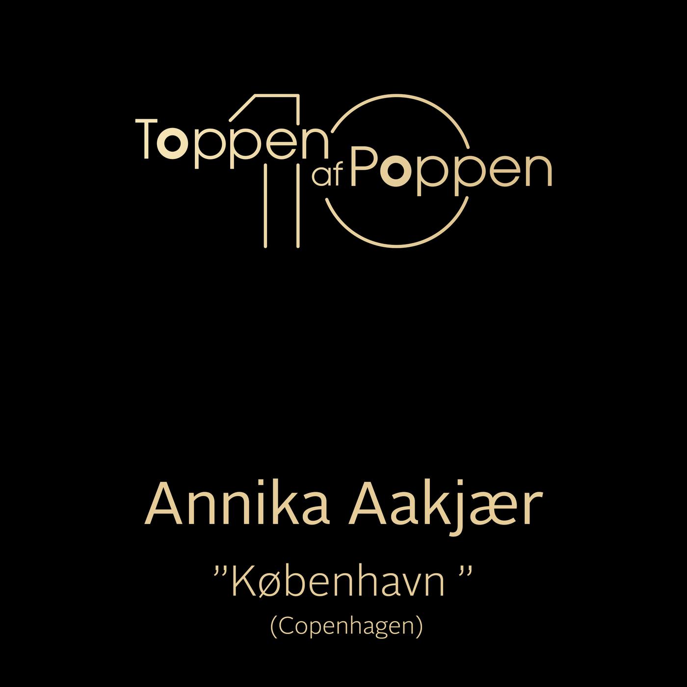 København (Copenhagen)