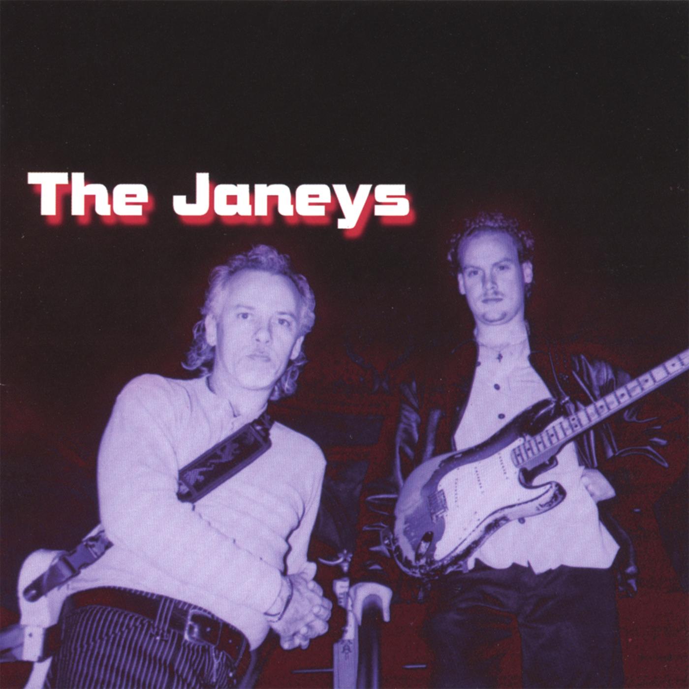 The Janeys