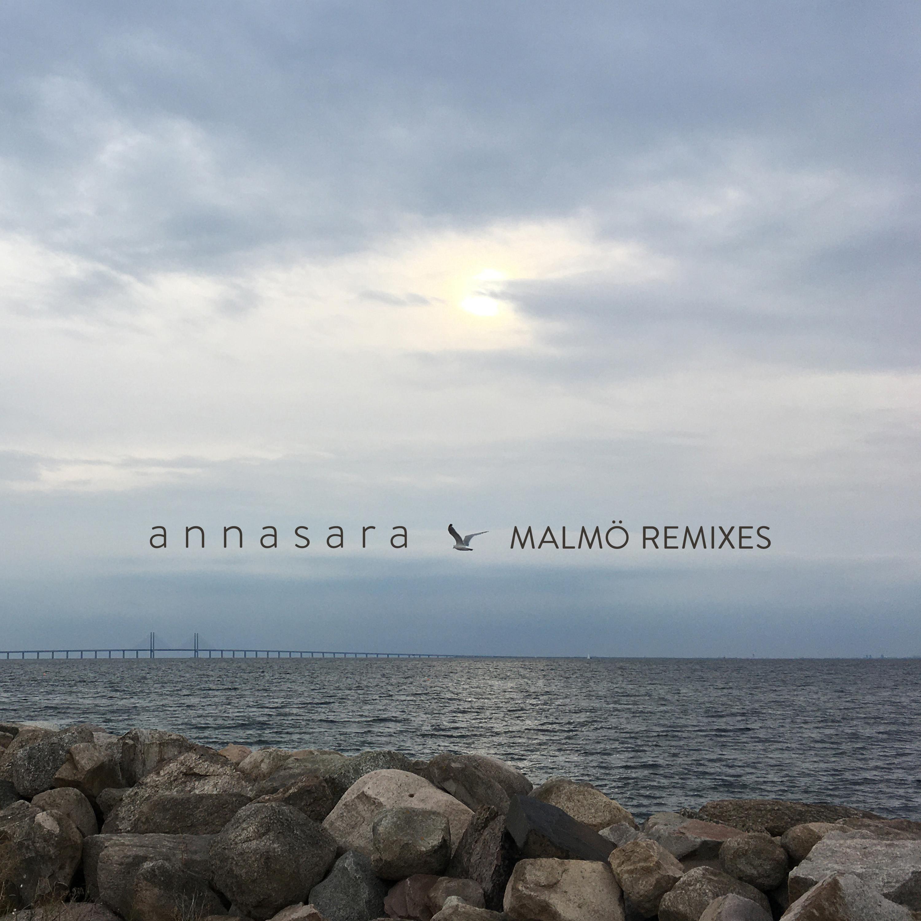 Annasara - Malmö (Zedel remix)