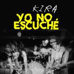 Yo No escuché专辑