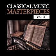 Classical Music Masterpieces, Vol. XI