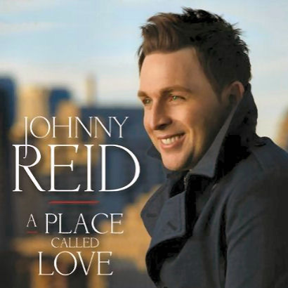 A Place Called Love