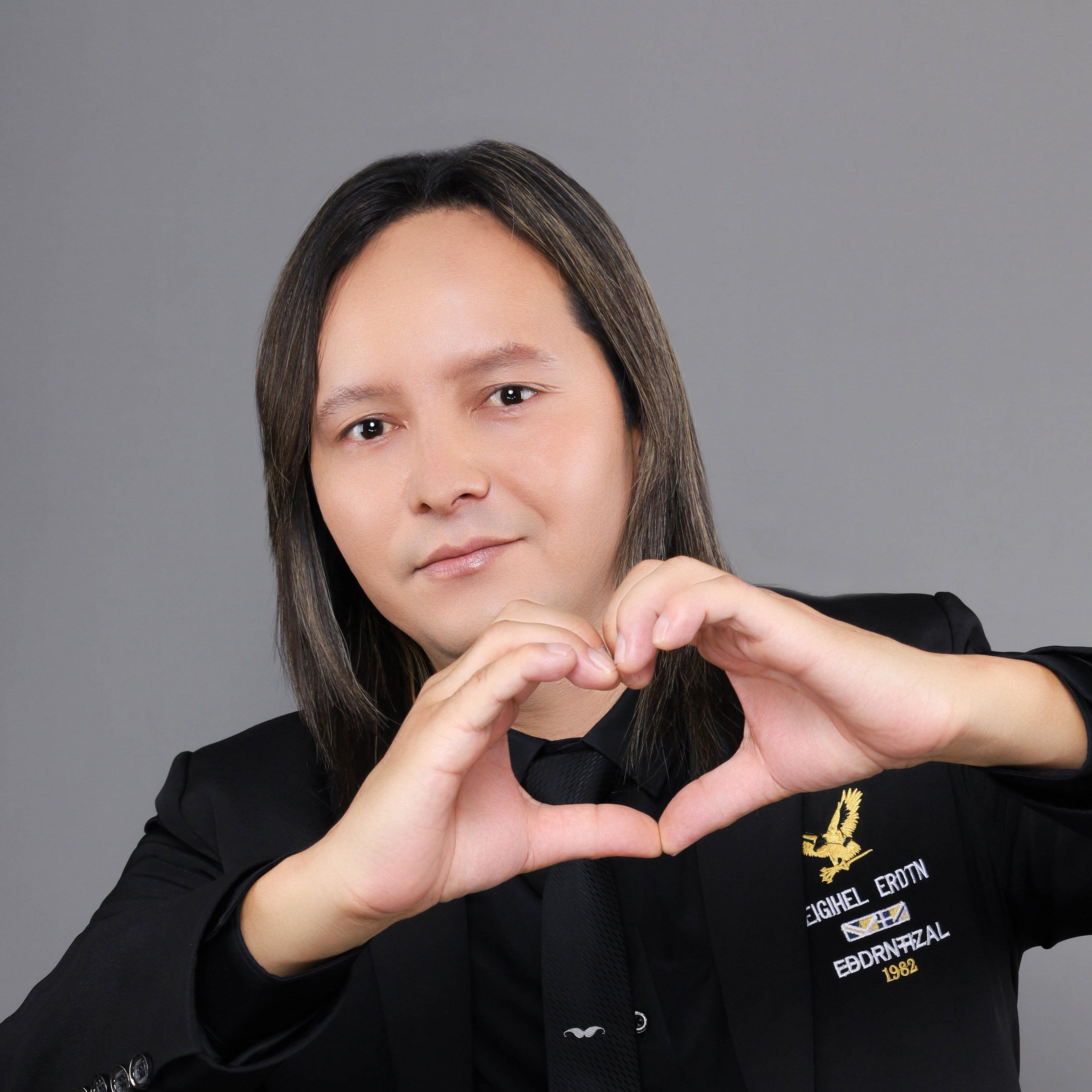 Toy Mubarak/新婚快乐