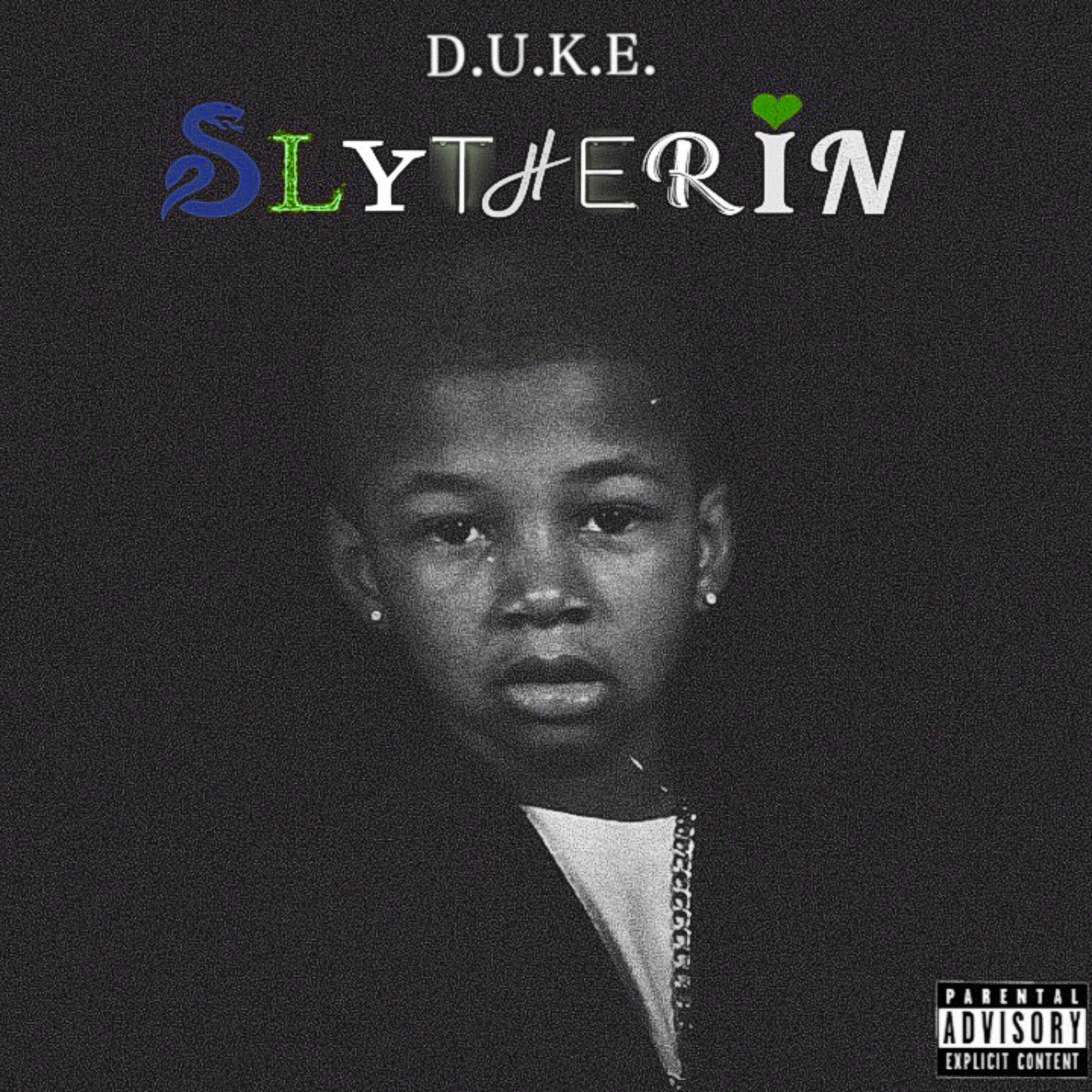 Slytherin (Deluxe)