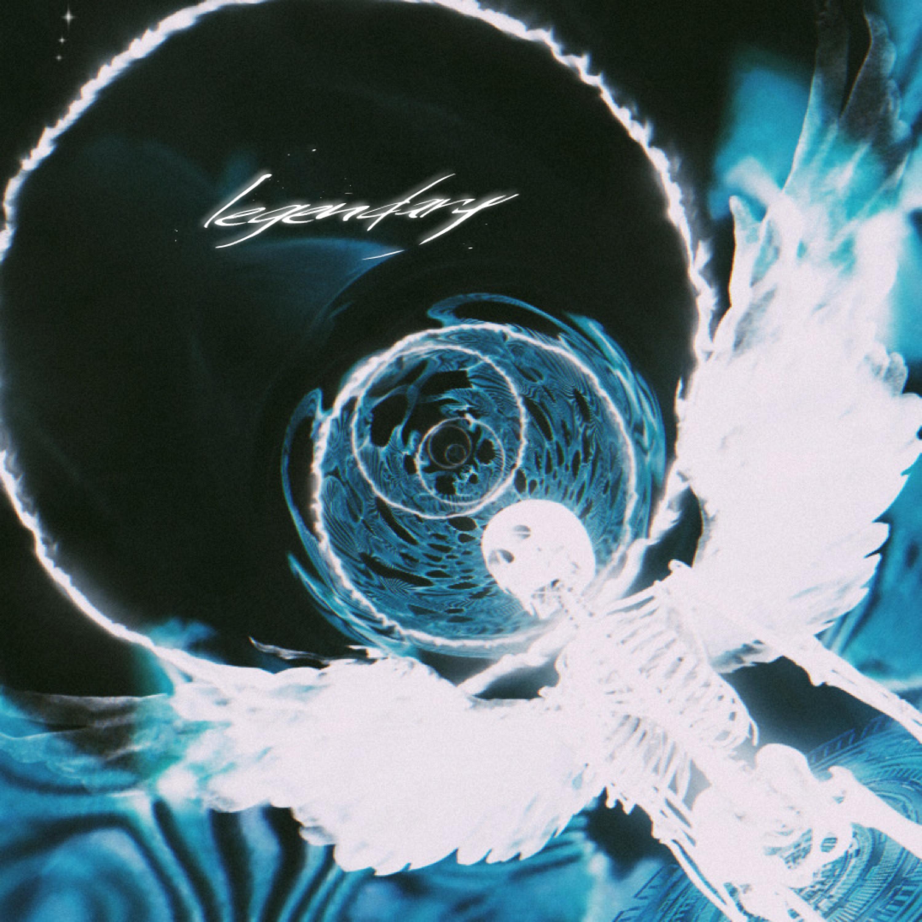 Legendary (feat. Xanman$hawty)