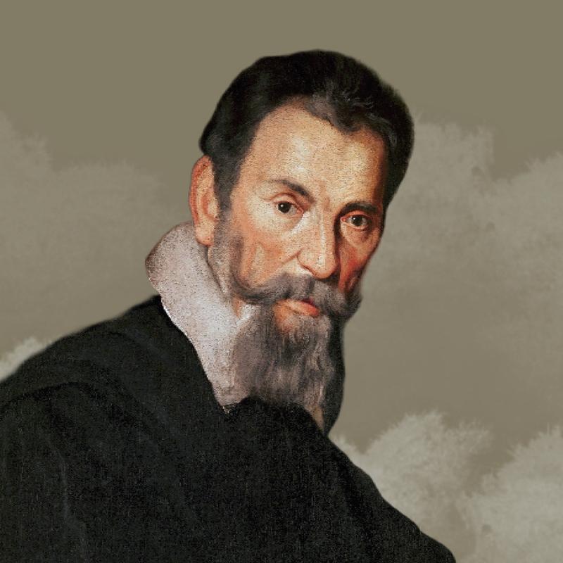 蒙特威尔第 | 巴洛克歌剧的音乐传奇