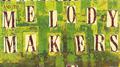 Ziggy Marley and the Melody Makers Live, Vol. 1专辑