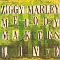 Ziggy Marley and the Melody Makers Live, Vol. 1专辑